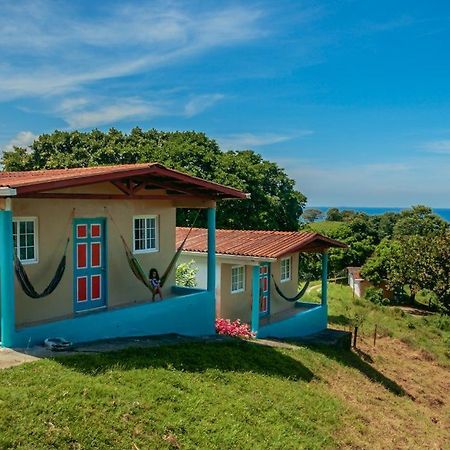 Rancho Juancho Hotel Портобело Екстериор снимка