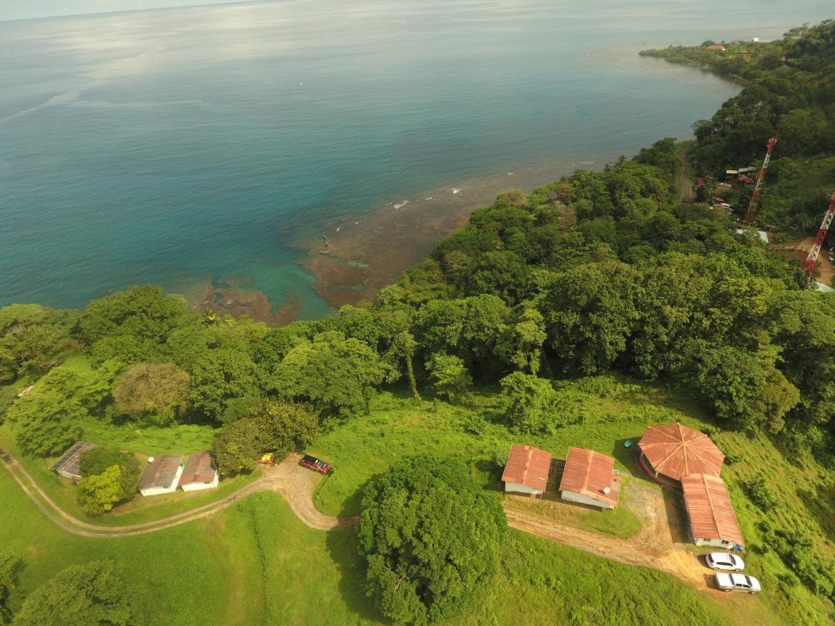 Rancho Juancho Hotel Портобело Екстериор снимка