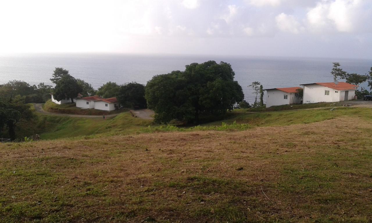 Rancho Juancho Hotel Портобело Екстериор снимка
